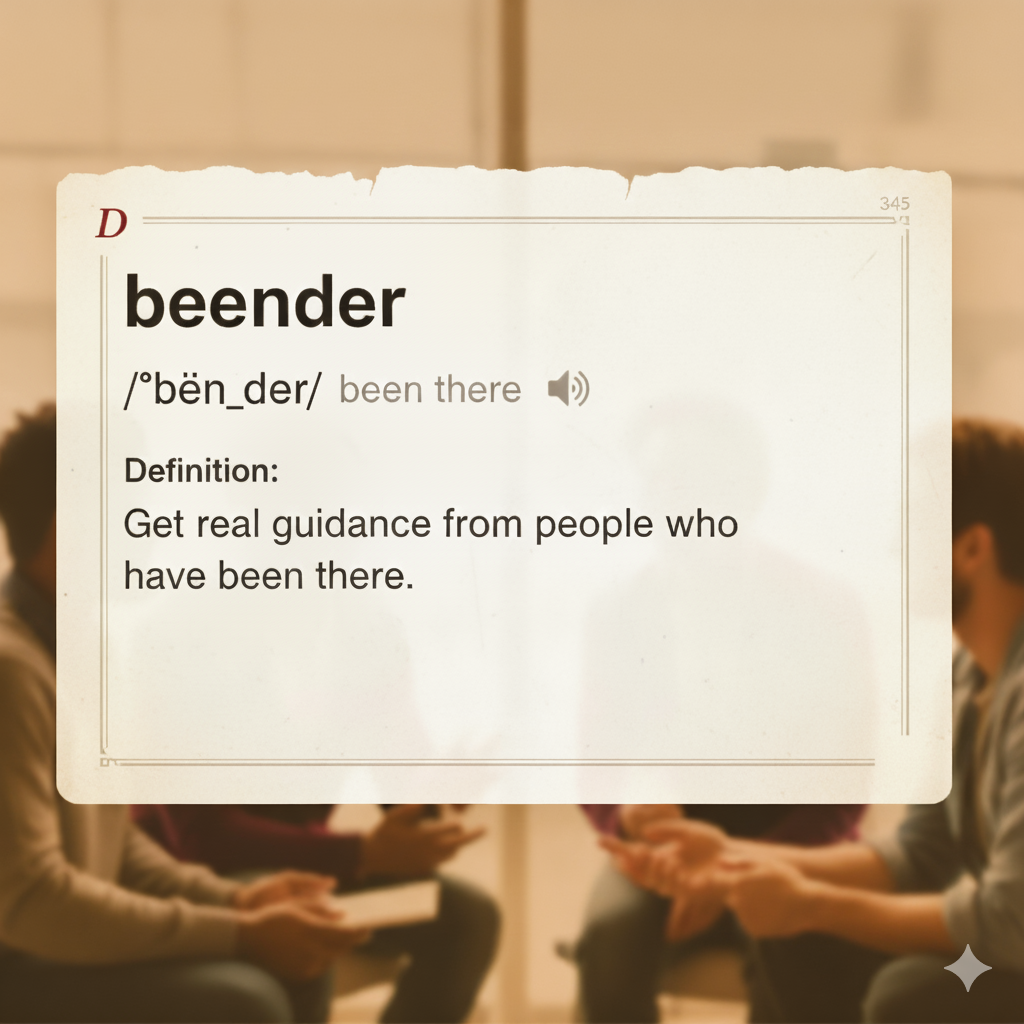 Beender Logo